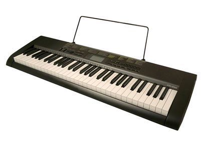 Online Store | Casio CTK 1250 Keyboard